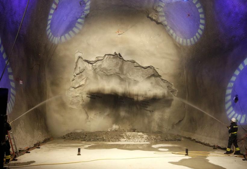 Saptamana in imagini 19-25 martie: Gaddafi contra restul lumii 18426074