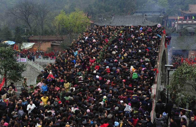 Saptamana in imagini 19-25 martie: Gaddafi contra restul lumii 18426082