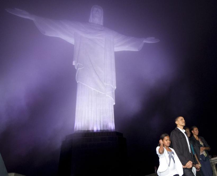 Saptamana in imagini 19-25 martie: Gaddafi contra restul lumii 18426091