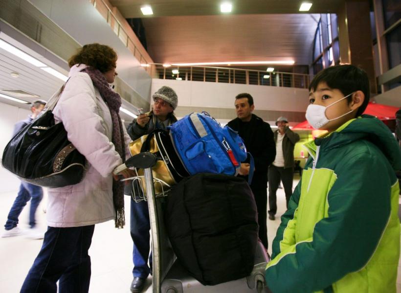 Saptamana in imagini 19-25 martie: Gaddafi contra restul lumii 18426112