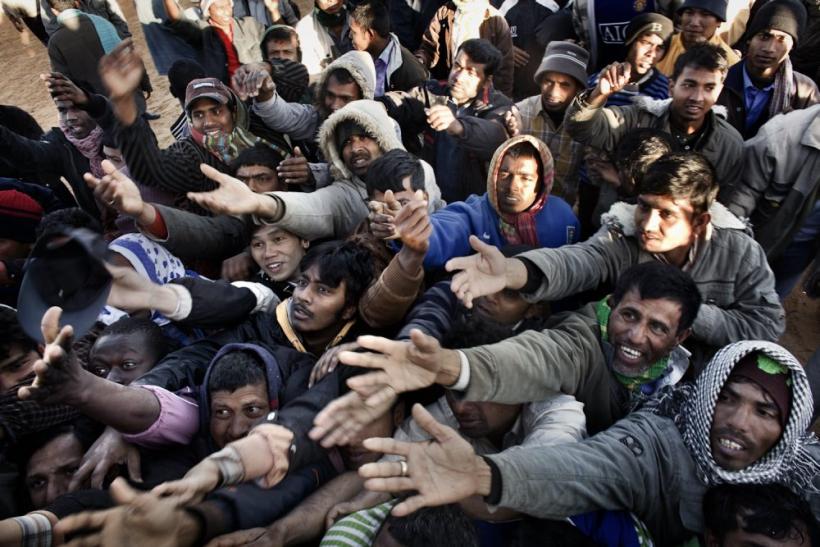 Bombele salvatoare 18426779