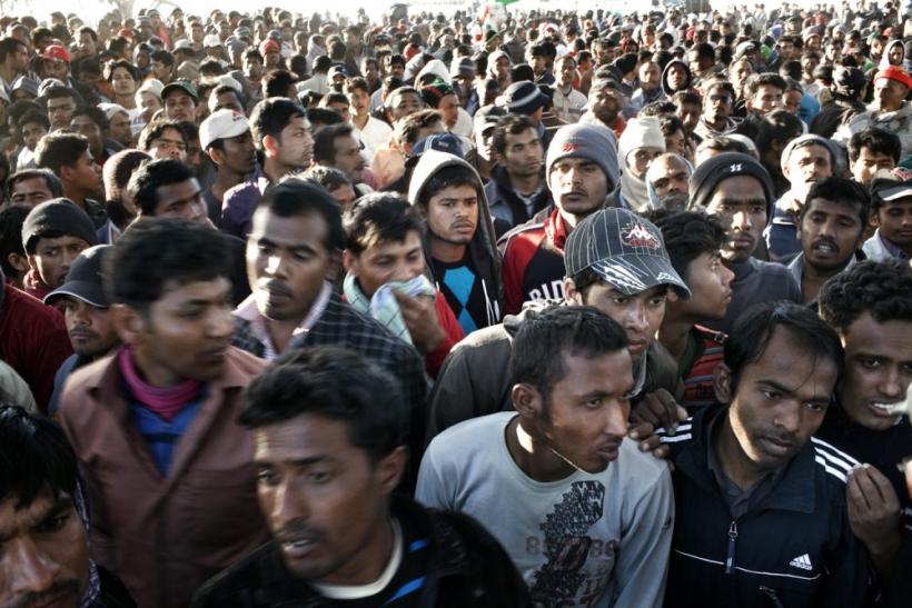 Bombele salvatoare 18426956