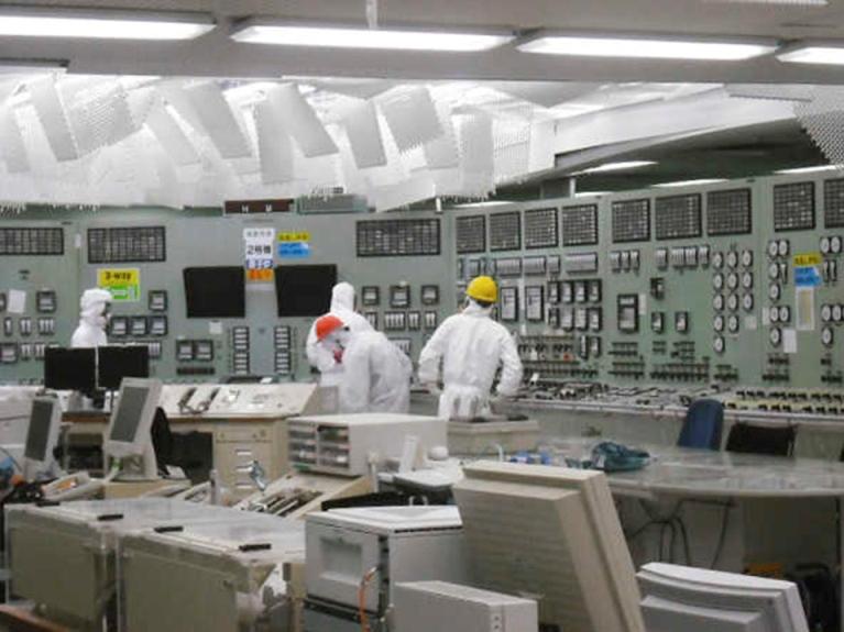 Patru reactoare vor fi dezafectate din cauza radiaţiilor scăpate de sub control