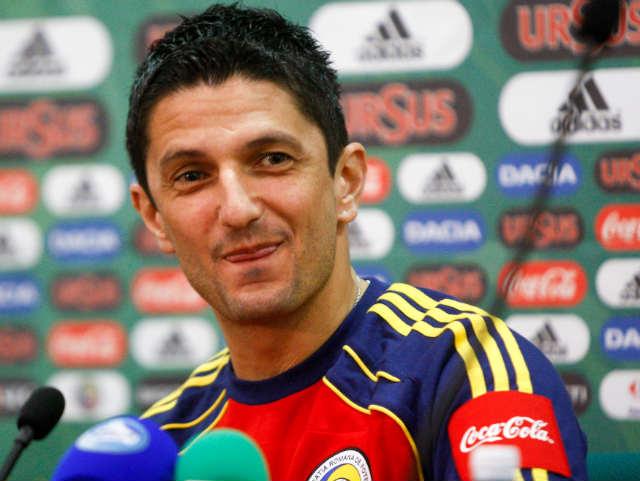 Răzvan nu demisionează: "Dacă batem pe Luxemburg ne apropiem de locul 2"