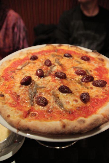 Italienii vor pizza napoletană în patrimoniul UNESCO