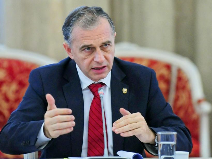 Geoană nu exclude o nouă candidatură pentru alegerile prezidenţiale din 2014