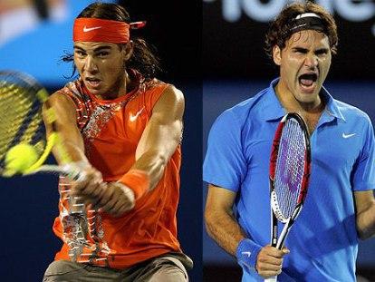 Povestea Nadal-Federer a ajuns la capitolul 23: Miami, 2011