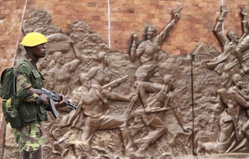 Saptamana 26 martie - 1 aprilie in imagini: Razboi in Libia 18426870