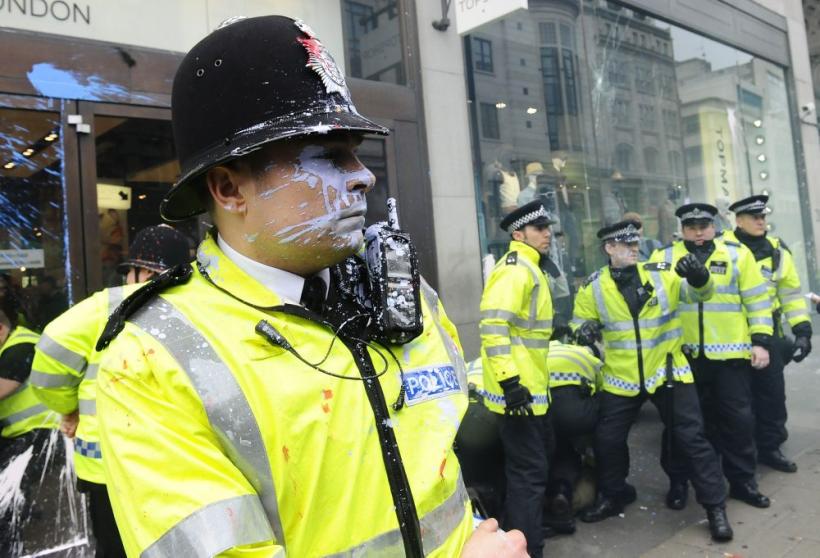 Saptamana 26 martie - 1 aprilie in imagini: Razboi in Libia 18426913