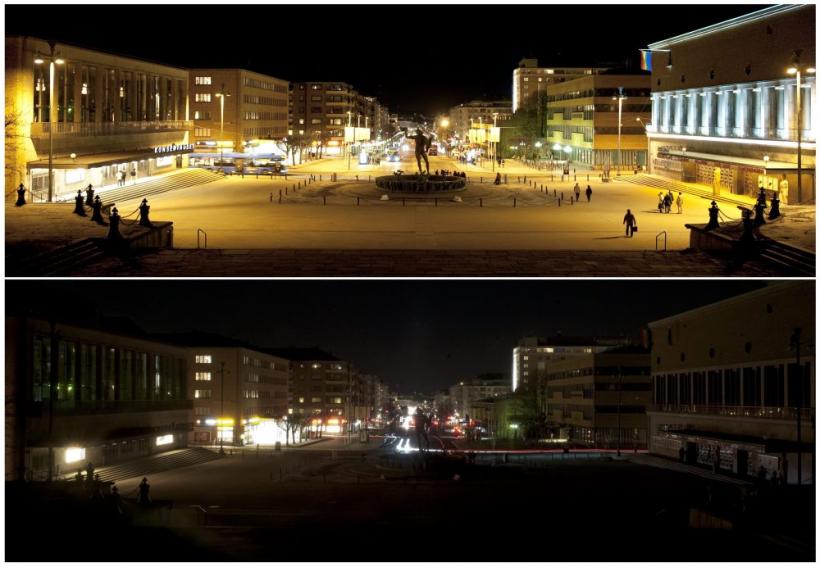 Saptamana 26 martie - 1 aprilie in imagini: Razboi in Libia 18426915