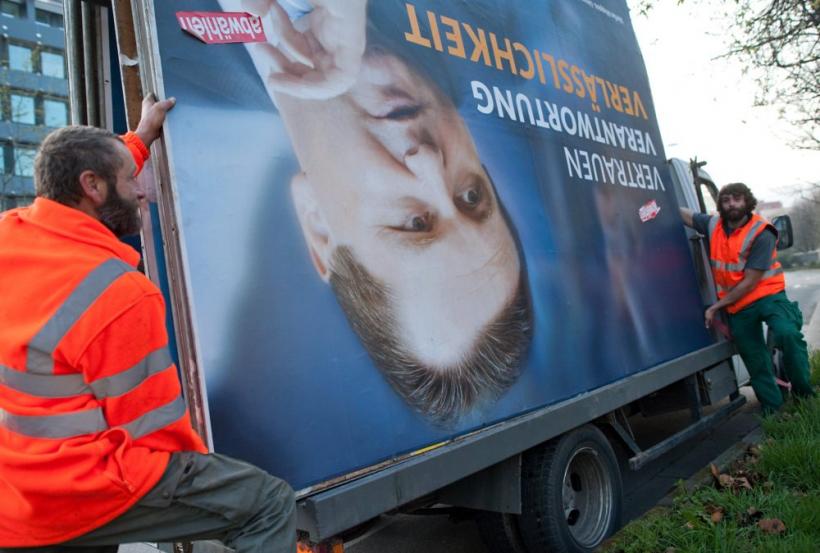 Saptamana 26 martie - 1 aprilie in imagini: Razboi in Libia 18426921