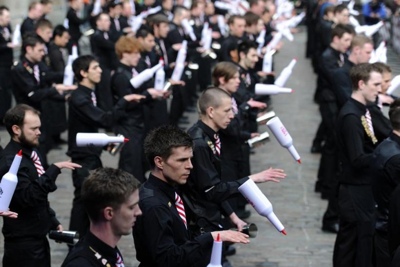 Saptamana 26 martie - 1 aprilie in imagini: Razboi in Libia 18426923