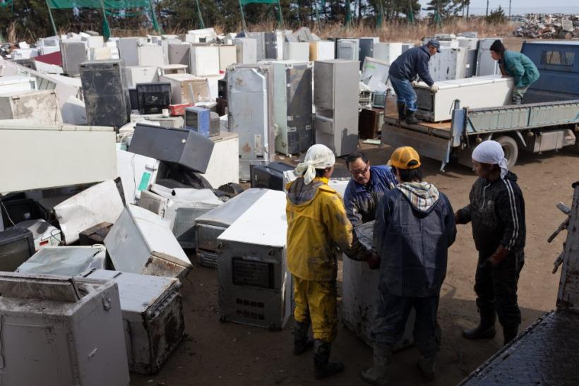 Saptamana 26 martie - 1 aprilie in imagini: Razboi in Libia 18426929