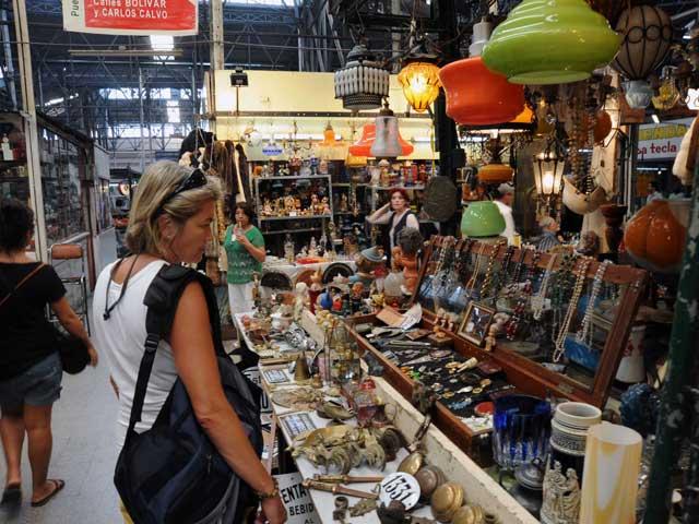 Sărbători de iarnă Buenos Aires 18426946