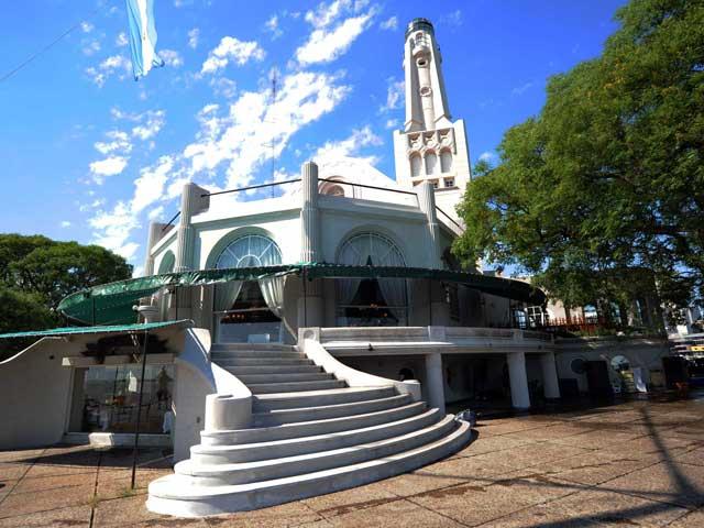 Sărbători de iarnă Buenos Aires 18426949