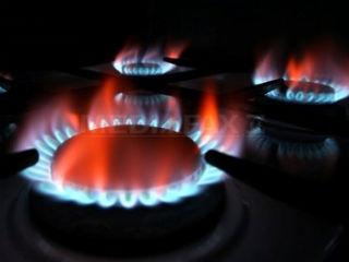 Preţul gazelor va creşte cu 9%