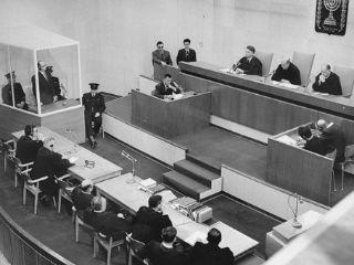 Eichmann regreta că nu a exterminat toţi evreii din Europa