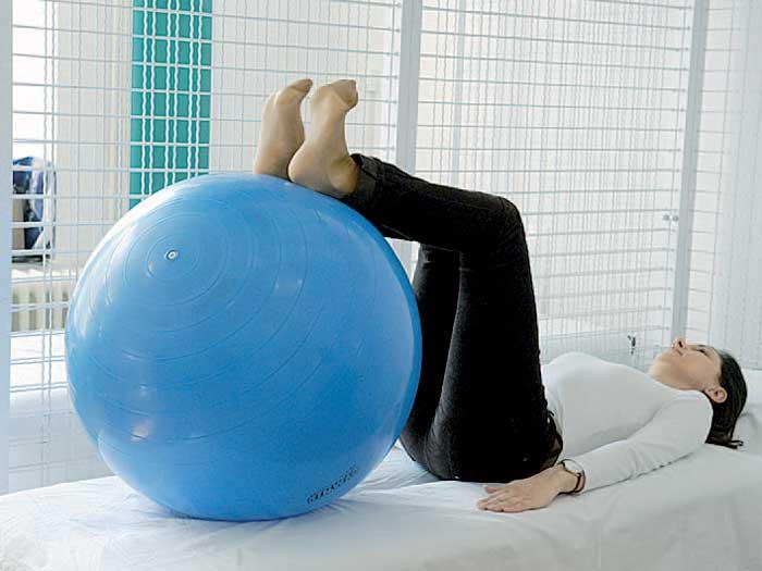 Exerciţii pentru coloana vertebrală 18427232