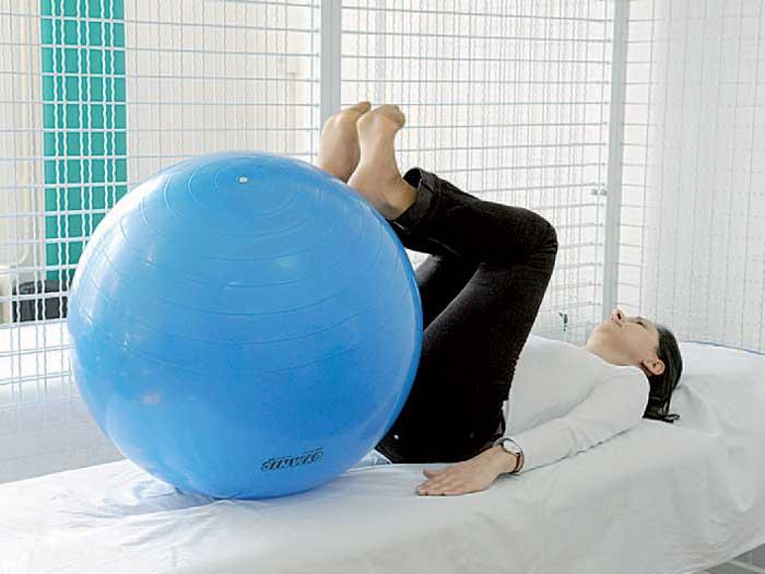 Exerciţii pentru coloana vertebrală 18427233