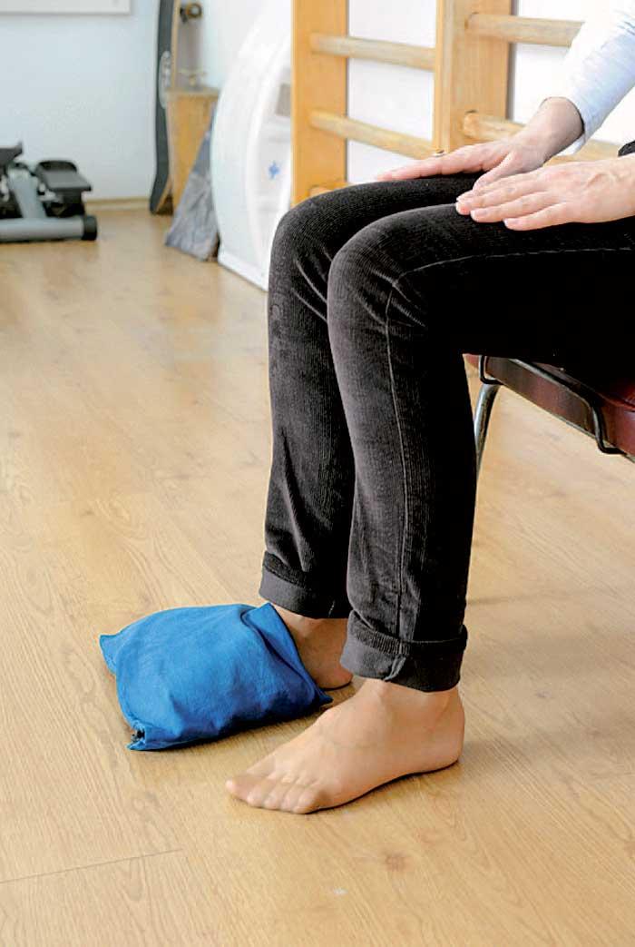 Exerciţii pentru coloana vertebrală 18427238