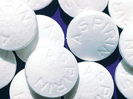Aspirina reduce riscul de cancer pancreatic