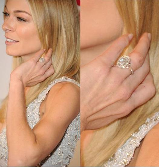 Vezi cum arată inelele de logodnă ale celor mai cunoscute celebrităţi