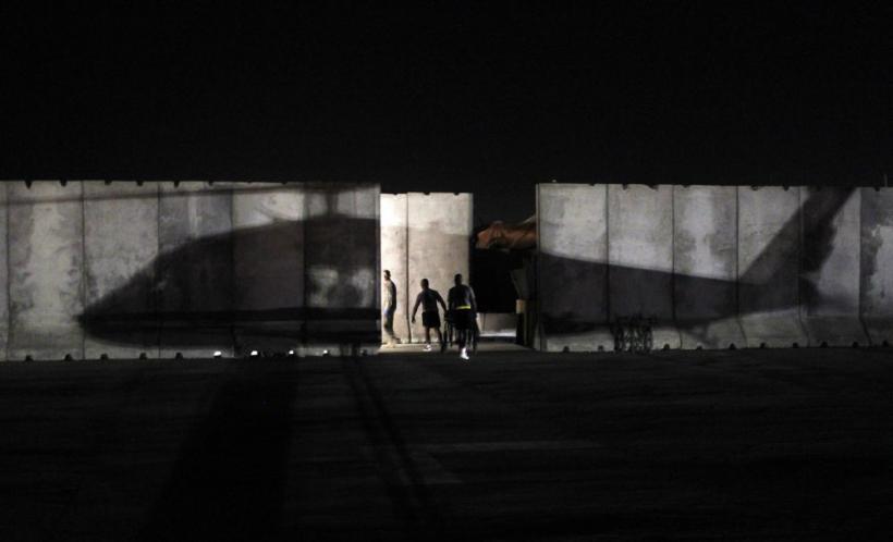 Saptamana 2-8 aprilie in imagini - Sa fie pace in Afganistan 18427792