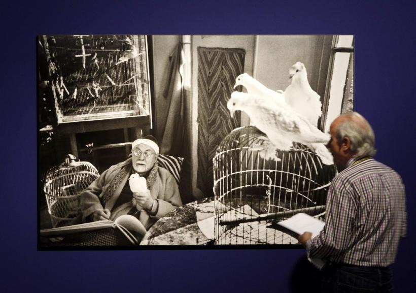 Saptamana 2-8 aprilie in imagini - Sa fie pace in Afganistan 18427804