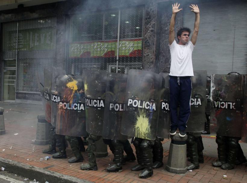 Saptamana 2-8 aprilie in imagini - Sa fie pace in Afganistan 18427808