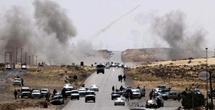 Saptamana 2-8 aprilie in imagini - Sa fie pace in Afganistan 18427817