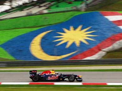Formula 1: Vettel va pleca din pole-position în Malayezia