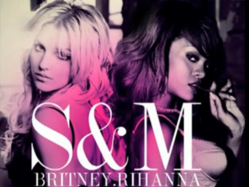 Britney Spears cântă în duet cu Rihanna (Audio)