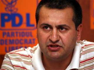 Deputatul Cosmin Popescu rămâne definitiv cu închisoarea