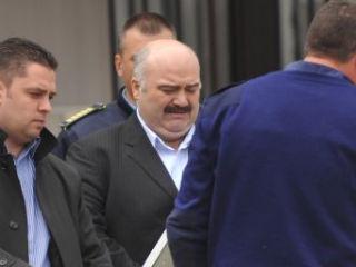Senatorul Cătălin Voicu rămâne în arest