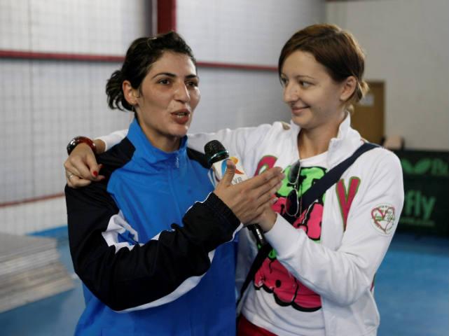 Steaua a câştigat Cupa Campionilor Europeni la spadă fete