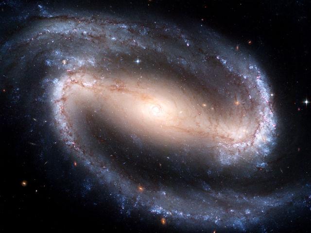 A fost descoperită cea mai "bătrână" galaxie din Univers