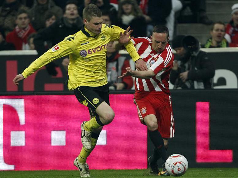 Un fotbalist al Borussiei Dortmund, inculpat în scandalul meciurilor trucate!