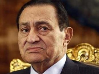 Hosni Mubarak ar putea fi spânzurat