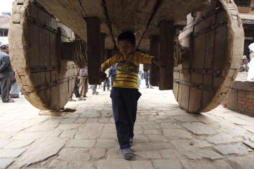 Saptamana 9-15 aprilie in imagini - 50 de ani de la primul zbor in spatiu 18428500