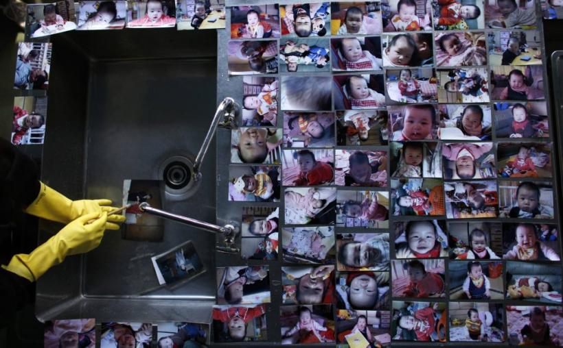 Saptamana 9-15 aprilie in imagini - 50 de ani de la primul zbor in spatiu 18428505