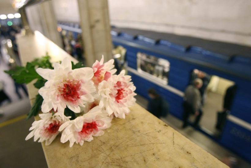 Saptamana 9-15 aprilie in imagini - 50 de ani de la primul zbor in spatiu 18428519