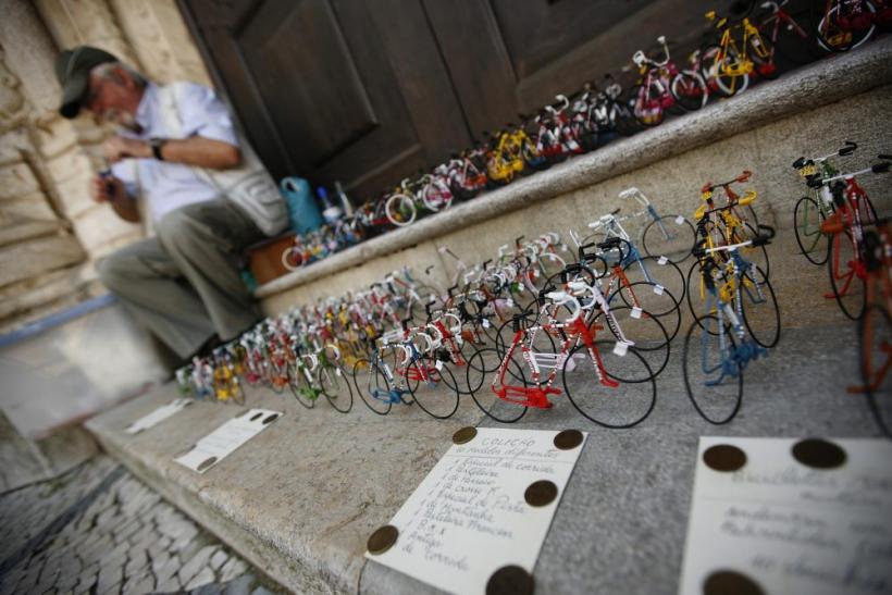 Saptamana 9-15 aprilie in imagini - 50 de ani de la primul zbor in spatiu 18428520