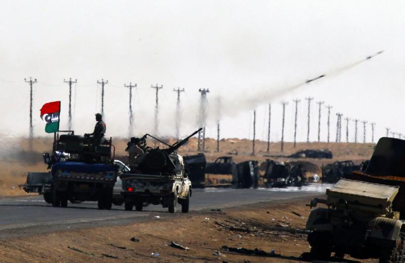 Saptamana 9-15 aprilie in imagini - 50 de ani de la primul zbor in spatiu 18428521