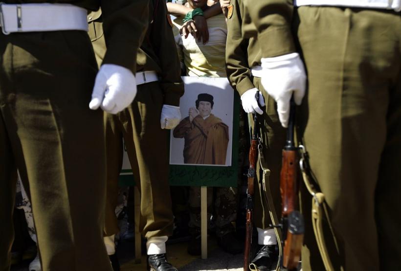 Saptamana 9-15 aprilie in imagini - 50 de ani de la primul zbor in spatiu 18428538