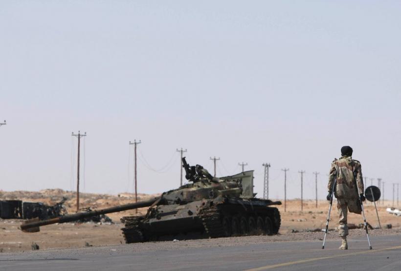 Saptamana 9-15 aprilie in imagini - 50 de ani de la primul zbor in spatiu 18428550