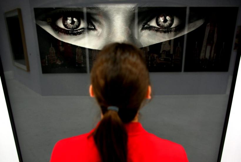 Saptamana 9-15 aprilie in imagini - 50 de ani de la primul zbor in spatiu 18428551