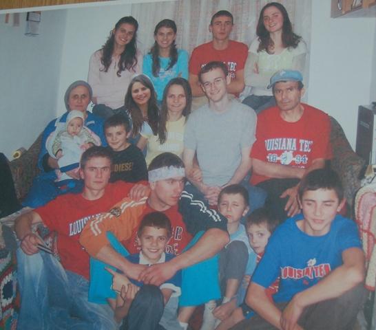 A fost ucis românul Radu Pintilie? 18428594