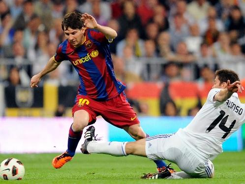 Messi a egalat un record vechi de 51 de ani! Vezi despre ce este vorba!