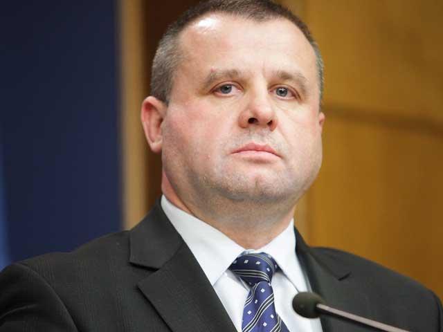 Ministrul Muncii, Ioan Botiş, a demisionat