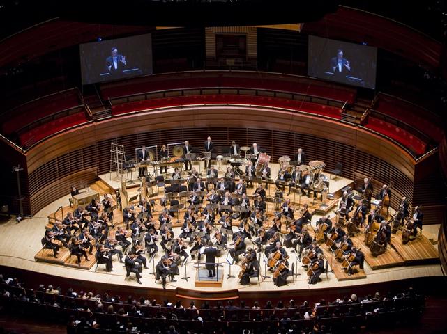 Orchestra din Philadelphia, în faliment
